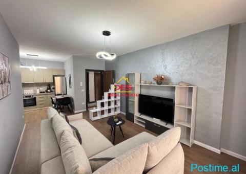 🔑🏡 JEPET APARTAMENT 1+1 ME QIRA NË LUNGOMARE, VLORË - 2/10