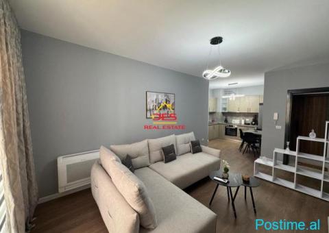 🔑🏡 JEPET APARTAMENT 1+1 ME QIRA NË LUNGOMARE, VLORË - 3/10