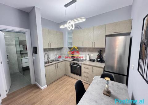 🔑🏡 JEPET APARTAMENT 1+1 ME QIRA NË LUNGOMARE, VLORË - 4/10