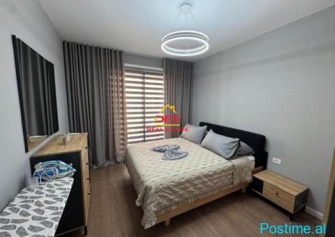 🔑🏡 JEPET APARTAMENT 1+1 ME QIRA NË LUNGOMARE, VLORË - 5/10
