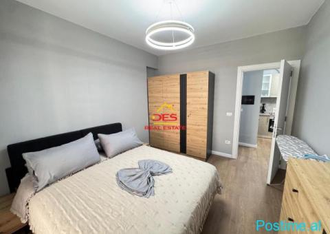 🔑🏡 JEPET APARTAMENT 1+1 ME QIRA NË LUNGOMARE, VLORË - 6/10