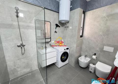 🔑🏡 JEPET APARTAMENT 1+1 ME QIRA NË LUNGOMARE, VLORË - 7/10