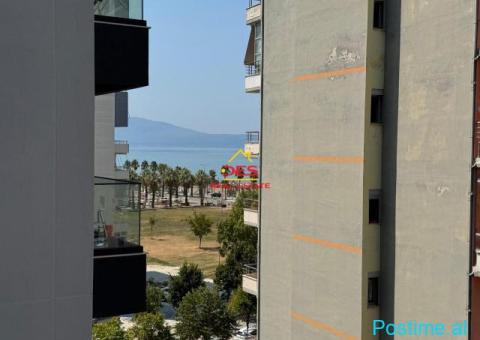 🔑🏡 JEPET APARTAMENT 1+1 ME QIRA NË LUNGOMARE, VLORË - 8/10