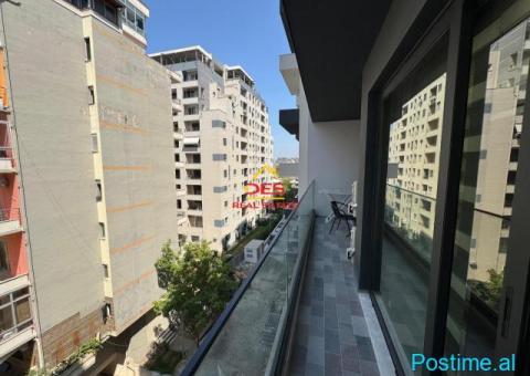 🔑🏡 JEPET APARTAMENT 1+1 ME QIRA NË LUNGOMARE, VLORË - 9/10