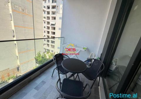 🔑🏡 JEPET APARTAMENT 1+1 ME QIRA NË LUNGOMARE, VLORË - 10/10