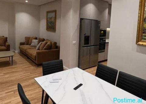 🏡 JEPET ME QIRA APARTAMENT 3+1 + VERANDË & 🅿️ PARKIM 📍 R - 1/4
