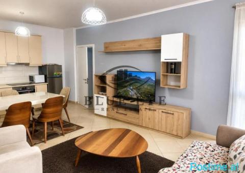 Apartament per Shitje 1+1 – PLAZH, DURRËS! - 3/6