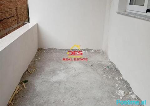 ⛪🏡 SHITET APARTAMENT 1+1 PRANË KISHËS ORTODOKSE, VLORË. - 5/5