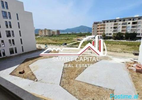 SHITET APARTAMENT 1+1 NË ORIKUM - 1/4
