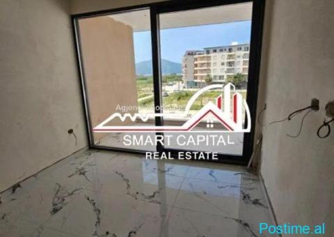 SHITET APARTAMENT 1+1 NË ORIKUM - 2/4
