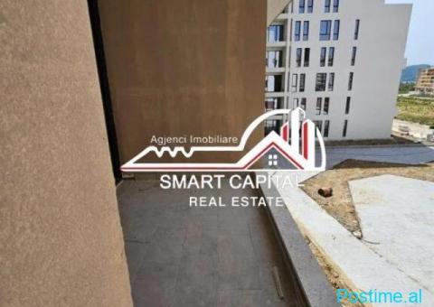 SHITET APARTAMENT 1+1 NË ORIKUM - 3/4