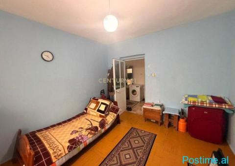 ULET CMIMI‼️ SHESIM, APARTMENT NE PAZARI I RI ‼️150,000 € - 1/9