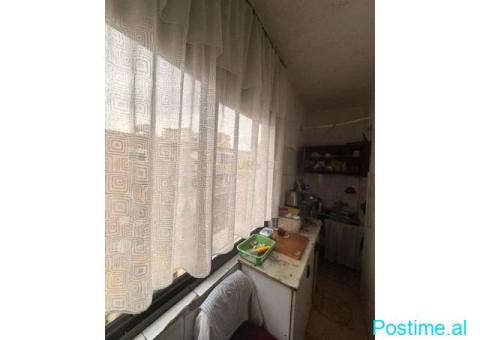 ULET CMIMI‼️ SHESIM, APARTMENT NE PAZARI I RI ‼️150,000 € - 3/9