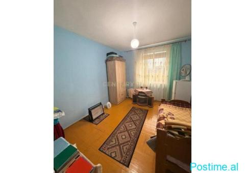 ULET CMIMI‼️ SHESIM, APARTMENT NE PAZARI I RI ‼️150,000 € - 6/9