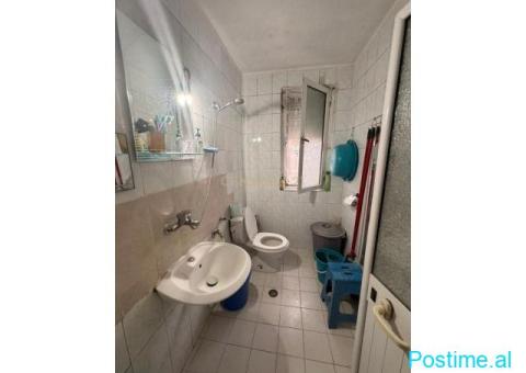 ULET CMIMI‼️ SHESIM, APARTMENT NE PAZARI I RI ‼️150,000 € - 7/9