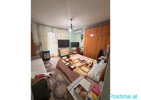 ULET CMIMI‼️ SHESIM, APARTMENT NE PAZARI I RI ‼️150,000 € - 9/9