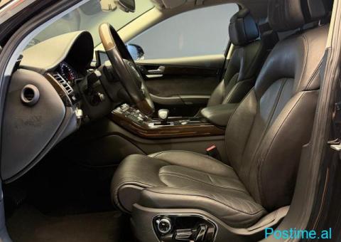 AUDI A8L 3.0 TDI - 2/9