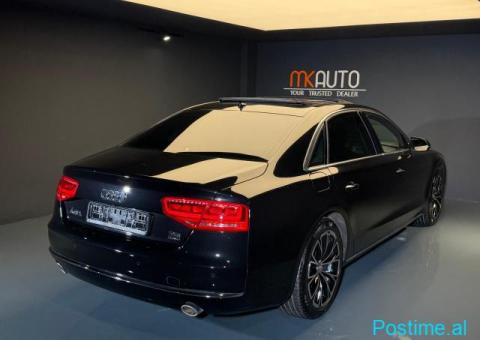 AUDI A8L 3.0 TDI - 3/9