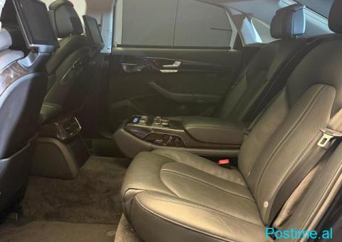 AUDI A8L 3.0 TDI - 5/9