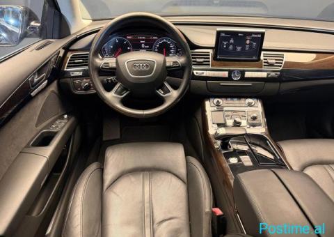 AUDI A8L 3.0 TDI - 6/9