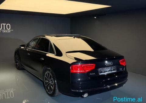 AUDI A8L 3.0 TDI - 9/9