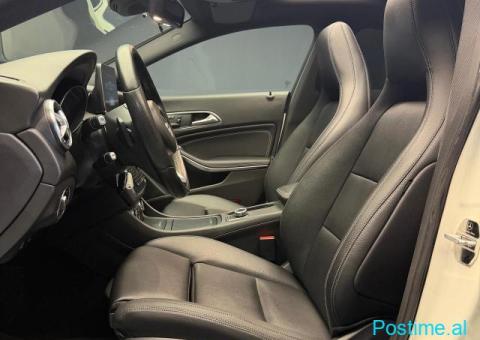 Mercedes Benz Cla 200D - 2/9