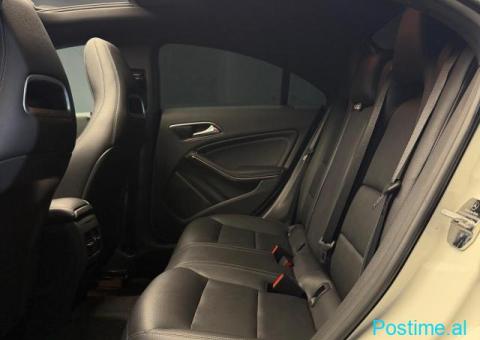 Mercedes Benz Cla 200D - 3/9