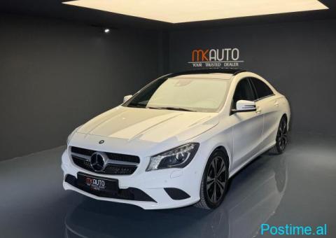Mercedes Benz Cla 200D - 4/9