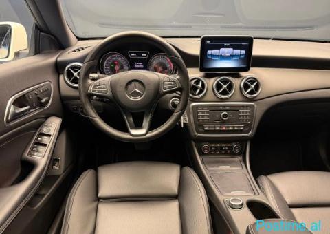Mercedes Benz Cla 200D - 5/9