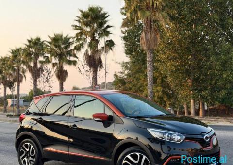 OKAZIONN RENAULT CAPTURE 1.5 NAFTE AUTOMAT 2014 📞0694994999 - 1/10