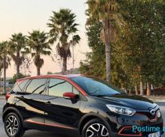 OKAZIONN RENAULT CAPTURE 1.5 NAFTE AUTOMAT 2014 📞0694994999