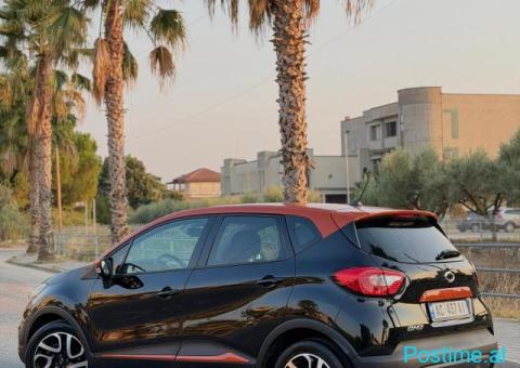 OKAZIONN RENAULT CAPTURE 1.5 NAFTE AUTOMAT 2014 📞0694994999 - 3/10