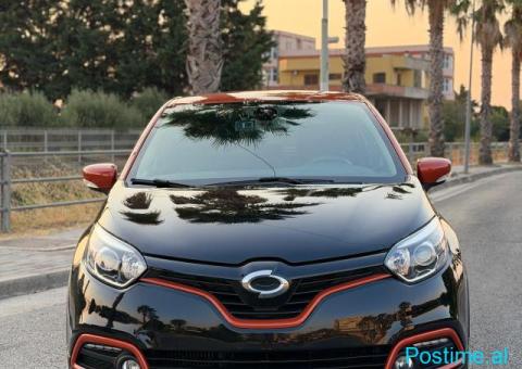 OKAZIONN RENAULT CAPTURE 1.5 NAFTE AUTOMAT 2014 📞0694994999 - 4/10