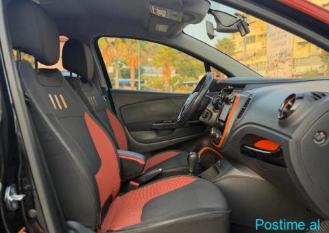 OKAZIONN RENAULT CAPTURE 1.5 NAFTE AUTOMAT 2014 📞0694994999 - 6/10
