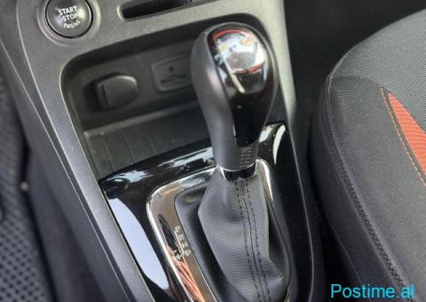 OKAZIONN RENAULT CAPTURE 1.5 NAFTE AUTOMAT 2014 📞0694994999 - 7/10