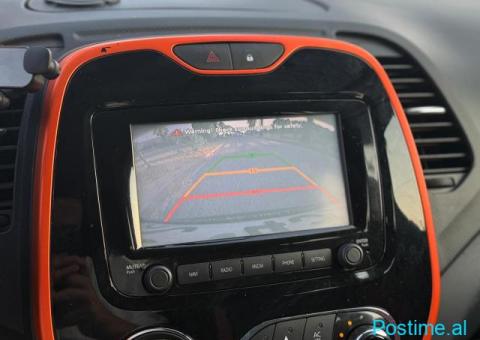 OKAZIONN RENAULT CAPTURE 1.5 NAFTE AUTOMAT 2014 📞0694994999 - 8/10