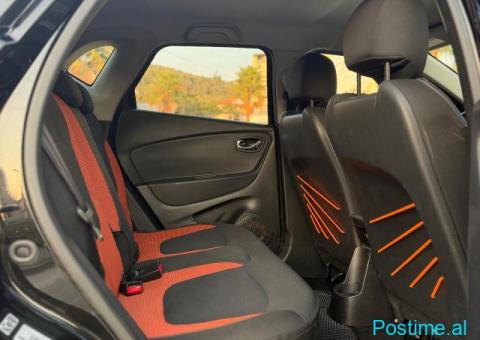 OKAZIONN RENAULT CAPTURE 1.5 NAFTE AUTOMAT 2014 📞0694994999 - 9/10