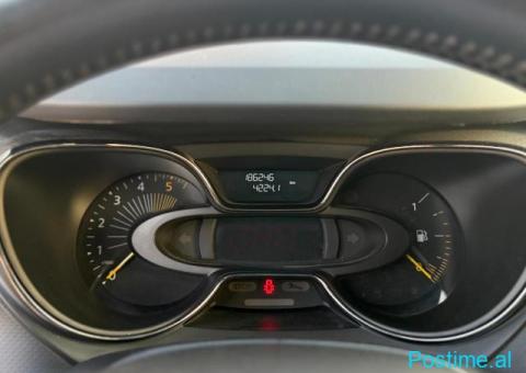 OKAZIONN RENAULT CAPTURE 1.5 NAFTE AUTOMAT 2014 📞0694994999 - 10/10