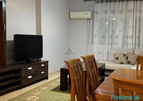 JEPET ME QERA APARTAMENT 2+1+BALLKON 'YZBERISHT' 550 EURO - 1/6