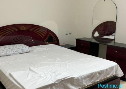 JEPET ME QERA APARTAMENT 2+1+BALLKON 'YZBERISHT' 550 EURO - 4/6