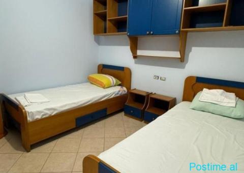 JEPET ME QERA APARTAMENT 2+1+BALLKON 'YZBERISHT' 550 EURO - 5/6