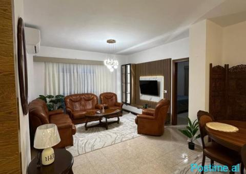 Apartament me qera Rruga Dritan Hoxha ID 5523 - 1/3