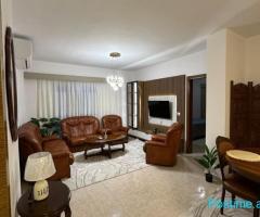 Apartament me qera Rruga Dritan Hoxha ID 5523