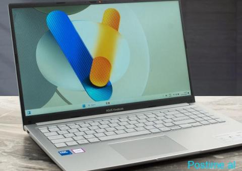 ASUS VIVOBOOK 15 F1504V ULTRA 5-120U/16GB/1TB SSD/SCR 15.6'
