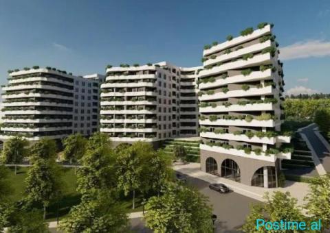 🏡✨ SHITET APARTAMENT 2+1+2 – ALUNA, PASKUQAN - 1/3