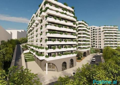🏡✨ SHITET APARTAMENT 2+1+2 – ALUNA, PASKUQAN - 2/3