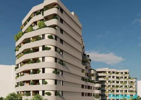 🏡✨ SHITET APARTAMENT 2+1+2 – ALUNA, PASKUQAN - 3/3