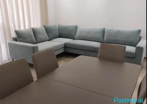 SHITET APARTAMENT 2+1 NE GJIRIN E LALEZIT SAN PIETRO - 1/5