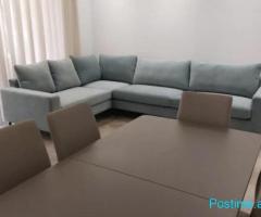 SHITET APARTAMENT 2+1 NE GJIRIN E LALEZIT SAN PIETRO