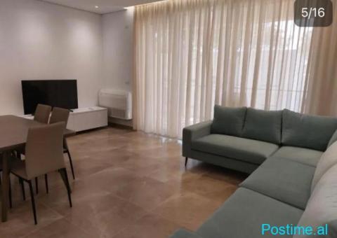 SHITET APARTAMENT 2+1 NE GJIRIN E LALEZIT SAN PIETRO - 3/5